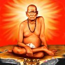 Shri Swami Samarth Icon