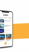 G-NXT (Stay Connected) screenshot 3
