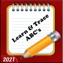 Learn & Trace ABC's