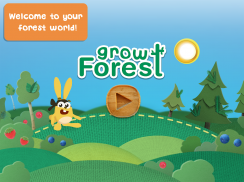 Grow Forest screenshot 15