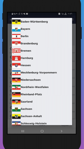 leben in deutschland 300 fragen test 2020 1.1.9 Download Android APK