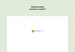 Georgia's Own Mobile Banking screenshot 0