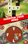 Word King:Word Games & Puzzles screenshot 19