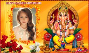 Ganesh Chaturthi Photo Frames screenshot 4