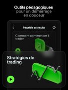 Olymptrade – Trading en ligne screenshot 7