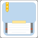 Pro Scanner : PDF Document Scanner Icon