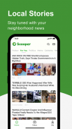 Scooper News: News Around You screenshot 5