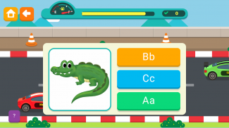 School Phonics screenshot 7