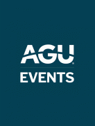 AGU Events screenshot 4