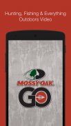 Mossy Oak Go: Free Outdoor TV screenshot 9