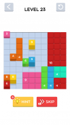 Color Shapes Puzzle screenshot 9