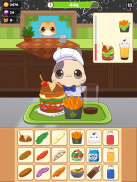 Cocina Kawaii screenshot 4