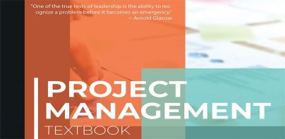 Project Management Textbook