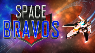 Space Bravos screenshot 0
