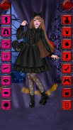 Gothic Lolita Fashion screenshot 0