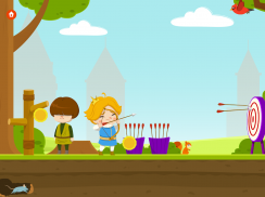 My Little Prince:Game for kids screenshot 9