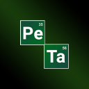 Periodic Table - Breaking Bad