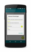 Password Manager screenshot 11