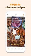 ReciMe: Recipes & Meal Planner screenshot 4