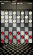 Ντάμα παιχνίδι - Checkers screenshot 5