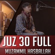 Murotal Muzammil Hasballah Mp3 Offline screenshot 2