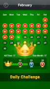 Solitaire Lite screenshot 5