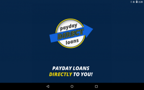 Payday Loans Direct screenshot 7