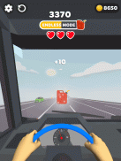 Fast Driver 3D screenshot 12