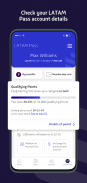 LATAM: Flights, Hotels, Cars screenshot 3