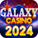 Galaxy Casino - Slot oyunu Icon
