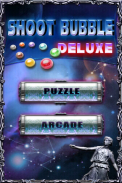 泡泡龍 Shoot Bubble Deluxe screenshot 2