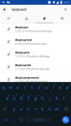 BluEmerald CM/Substratum Theme screenshot 0