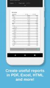 Bluecoins - 财务，预算，金钱，费用跟踪 screenshot 3