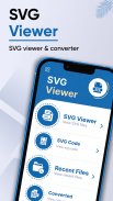 SVG Viewer - SVG Converter screenshot 1