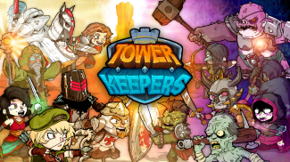 Tower Keepers screenshot 4