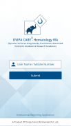 DVIPA CARE - HEMATOLOGY IRA screenshot 5