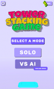 Tower Balance Stacking Game screenshot 3