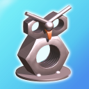 Bolt Art Icon