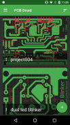 PCB Droid screenshot 4