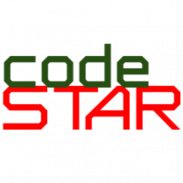 codeSTAR screenshot 0