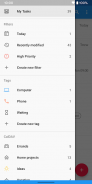 Tasks.org: to-do list & tasks screenshot 0