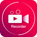 HD Screen Recorder 1080P 60fps Icon