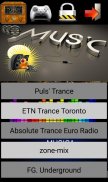 Trance Dj Music App screenshot 4