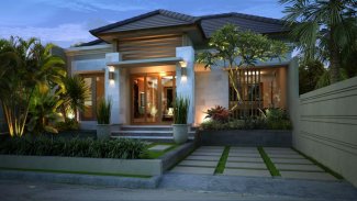 Design Rumah Minimalis Models screenshot 6