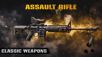 Gun Sound: Gun Shoot Simulator screenshot 2
