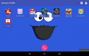 Kids Zone - Parental Controls & Child Lock screenshot 13