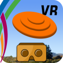 VR Clay Pigeon Shoot Icon