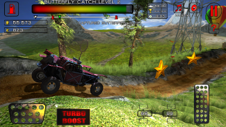 Hill Dirt Master - Offroad Racing screenshot 5