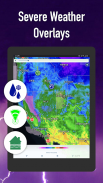 Weather Hi-Def Radar screenshot 8