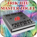 Togel Master Jitu Icon